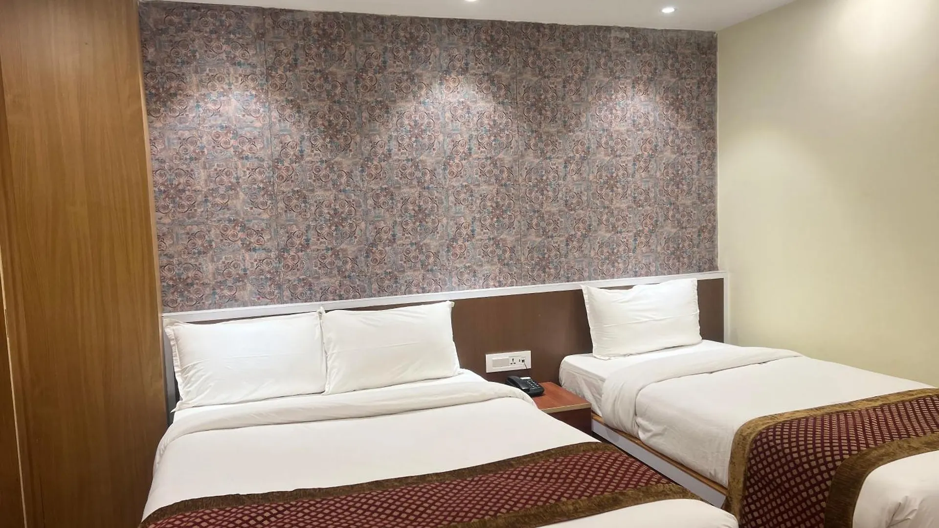 Hotel Nirakar Kathmandu