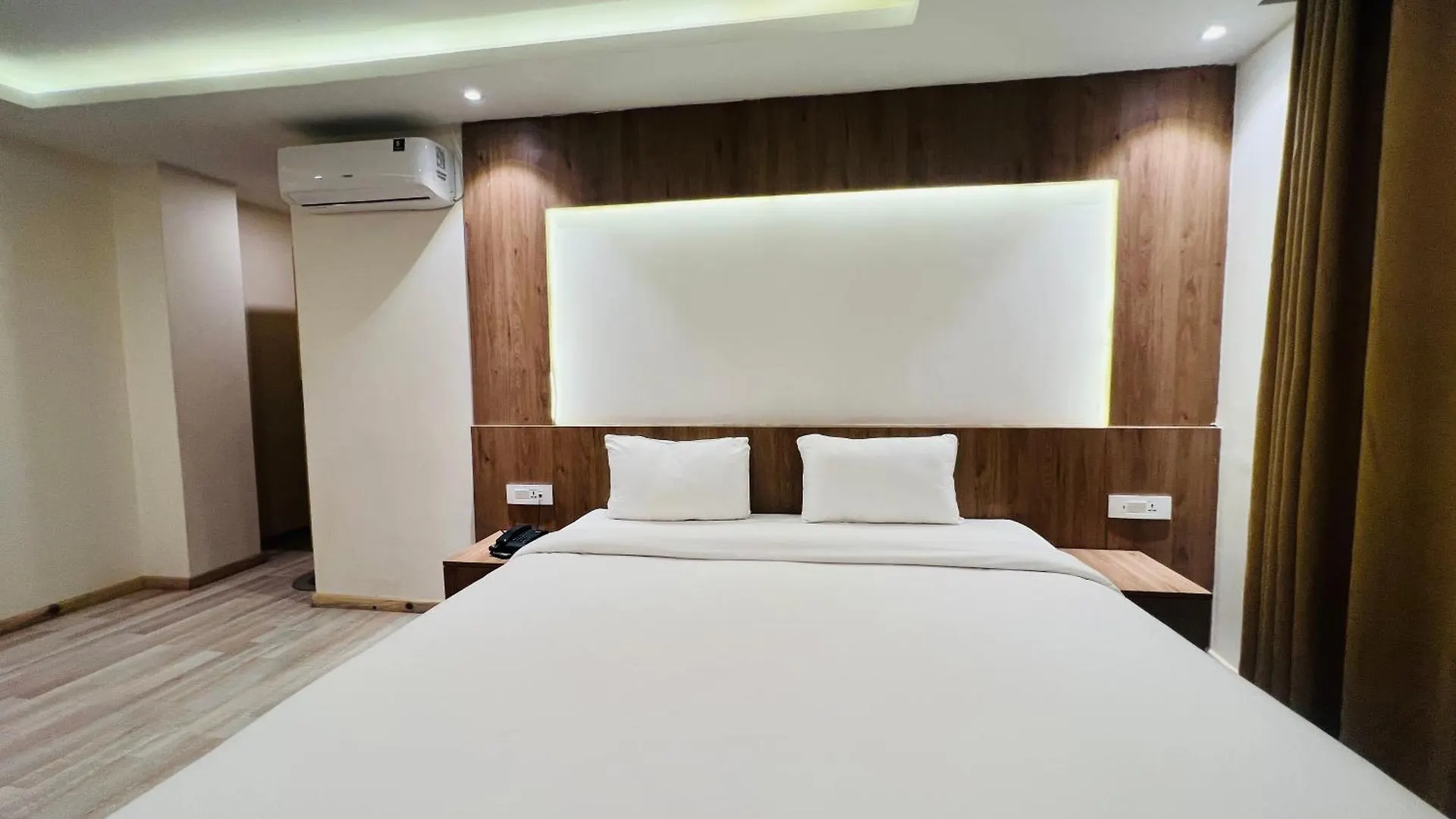 Hotel Nirakar Kathmandu
