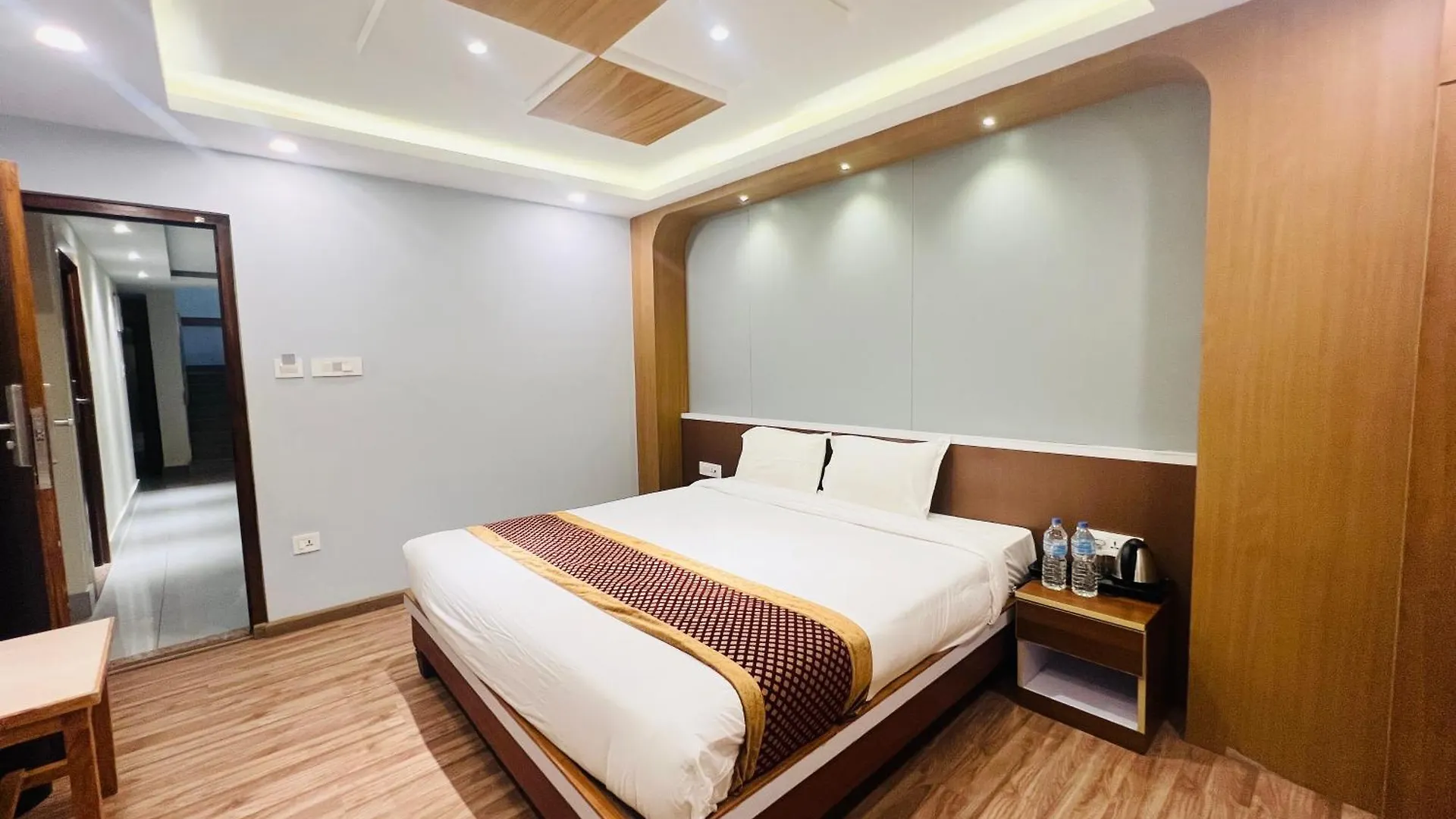 Hotel Nirakar Kathmandu