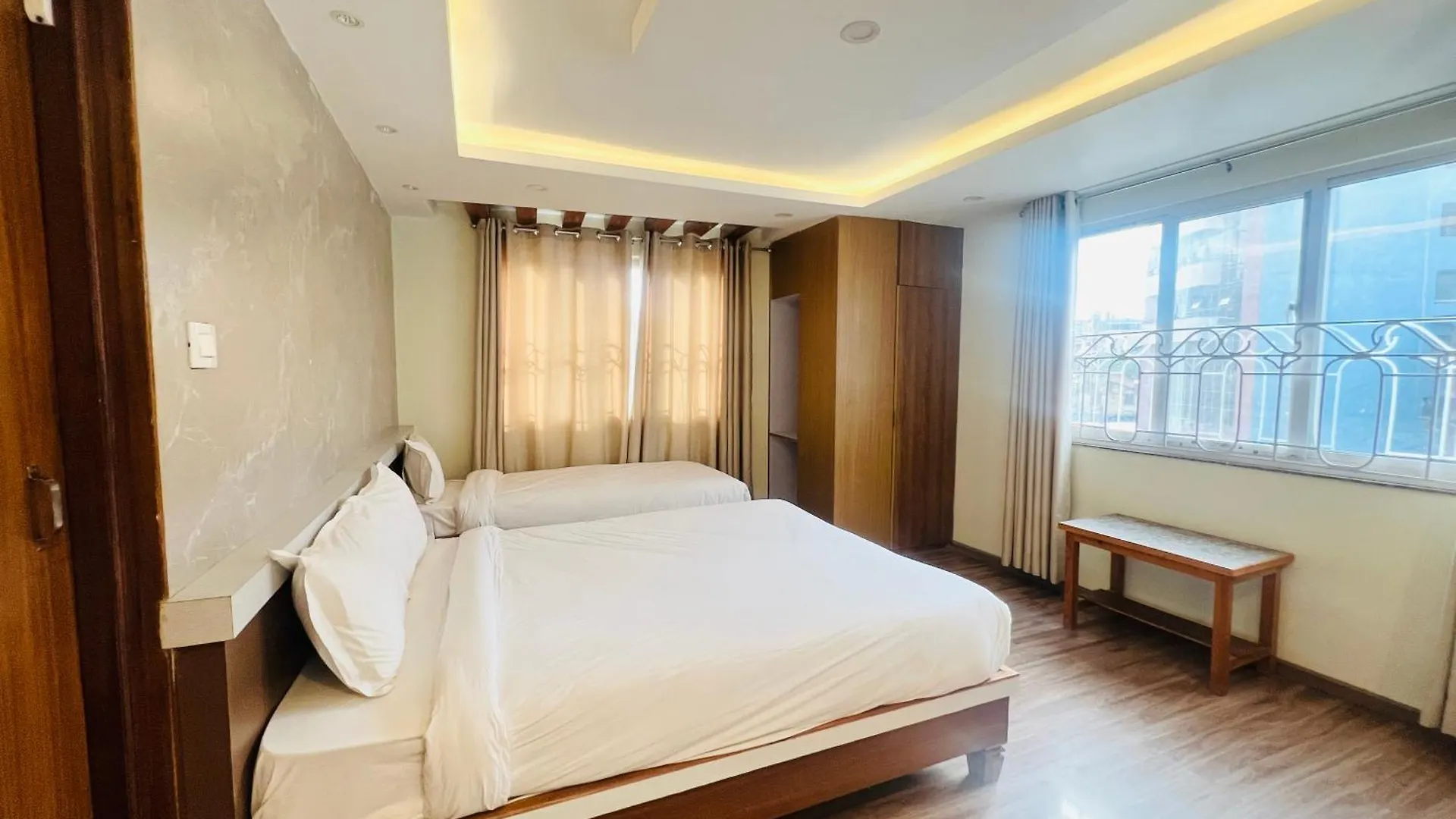 Hotel Nirakar Kathmandu