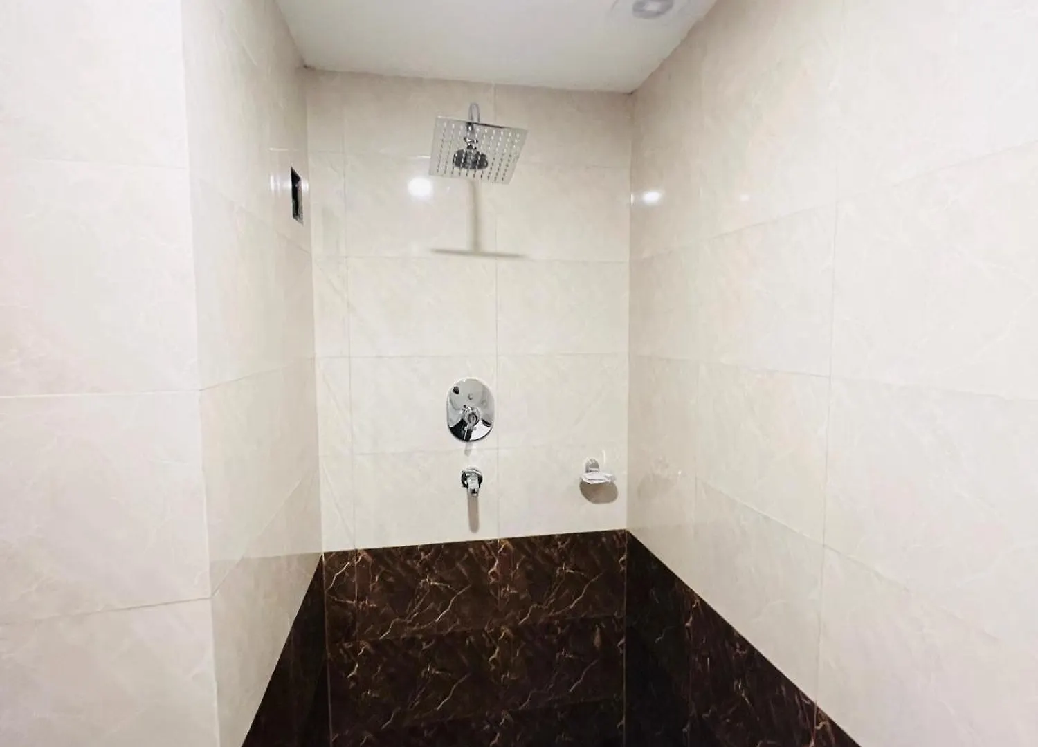 Hotel Nirakar Kathmandu Nepal