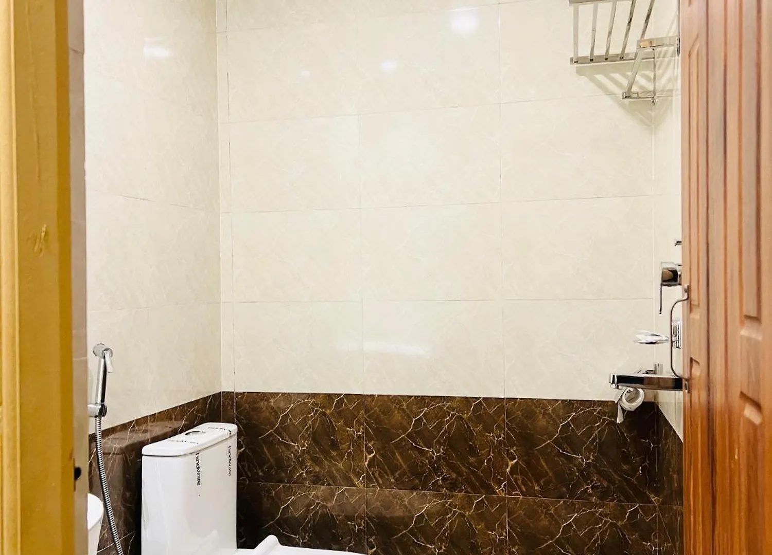 Hotel Nirakar Kathmandu