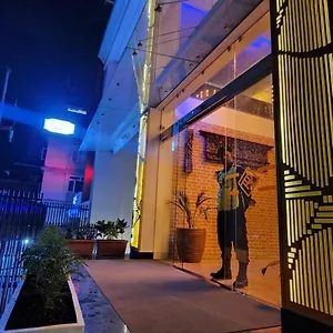 Prudential Nepal Hotel