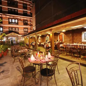 Hotel Apsara Boutique, Catmandu