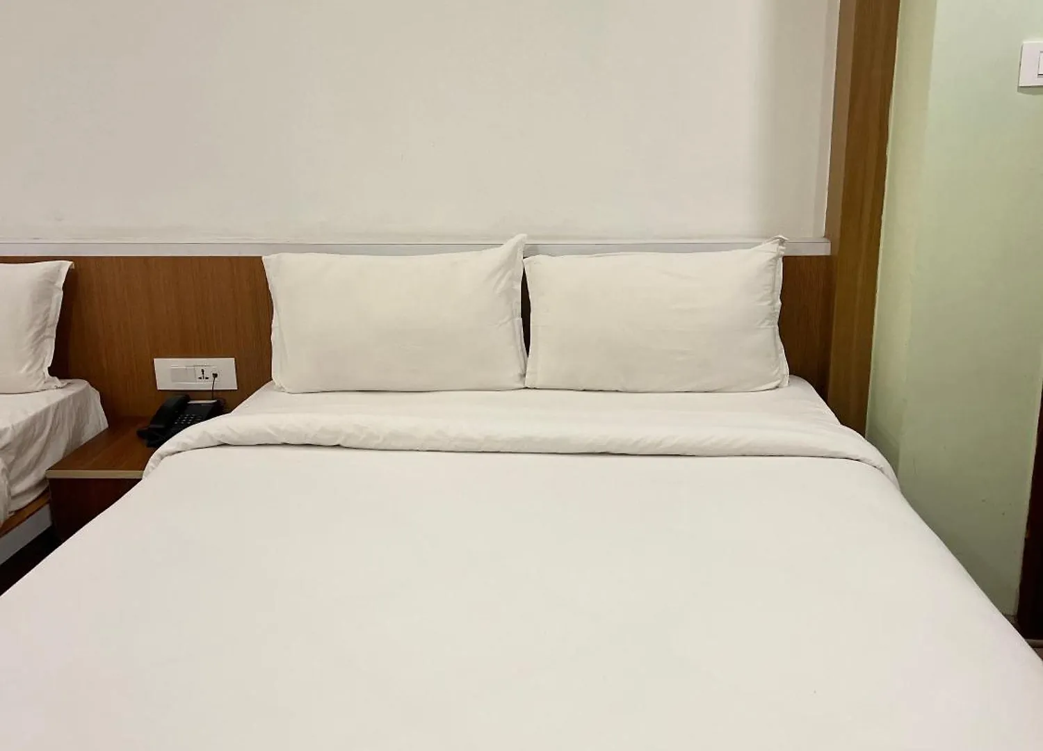 Hotel Nirakar Katmandu