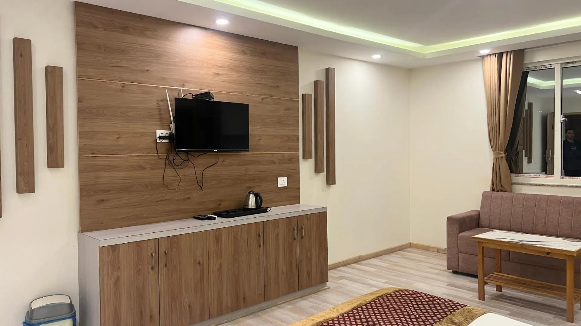 Hotel Nirakar Katmandu