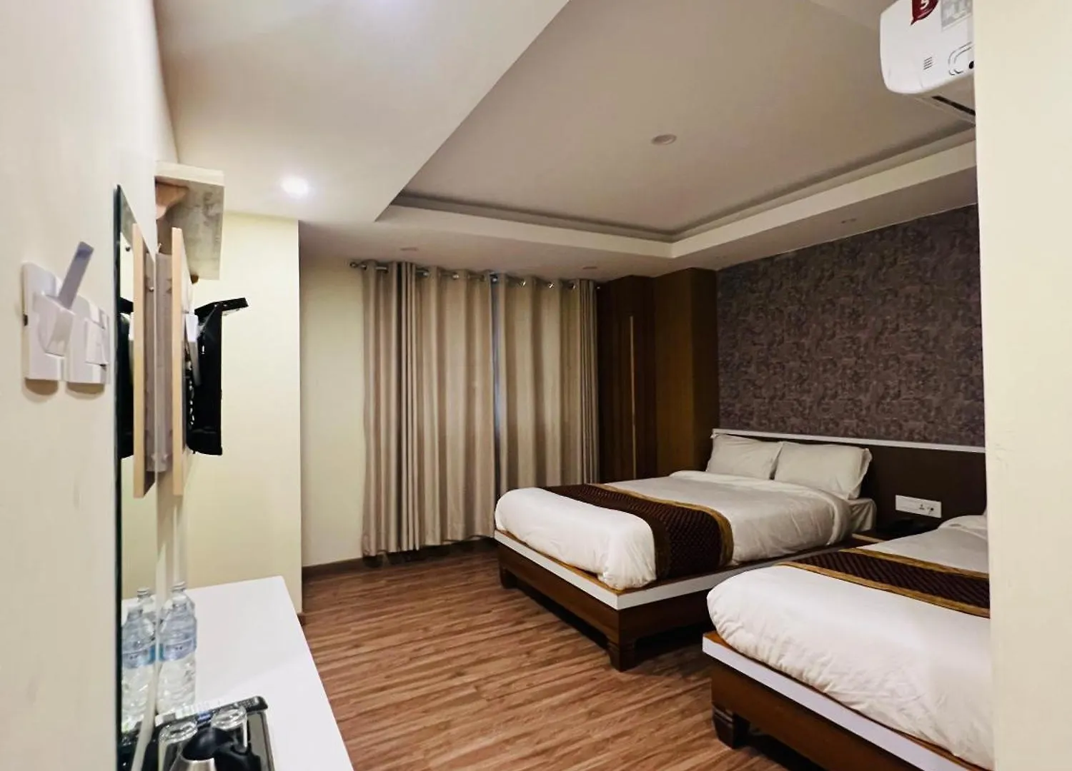 Hotel Nirakar Katmandu