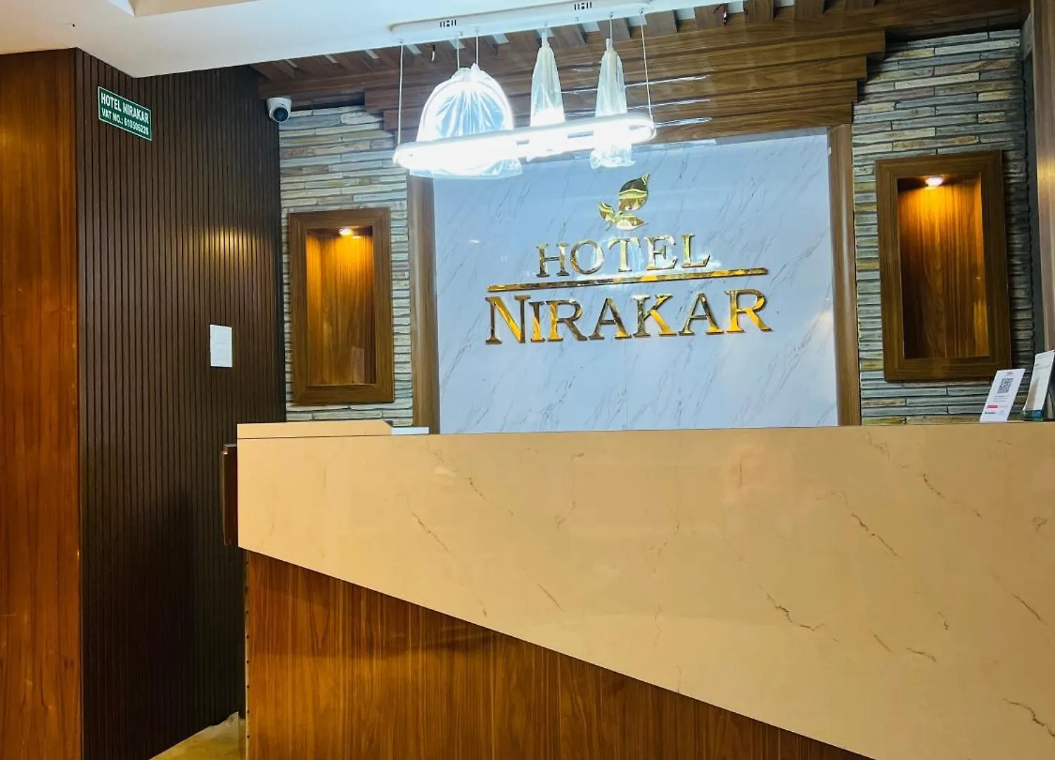 Hotel Nirakar Katmandu
