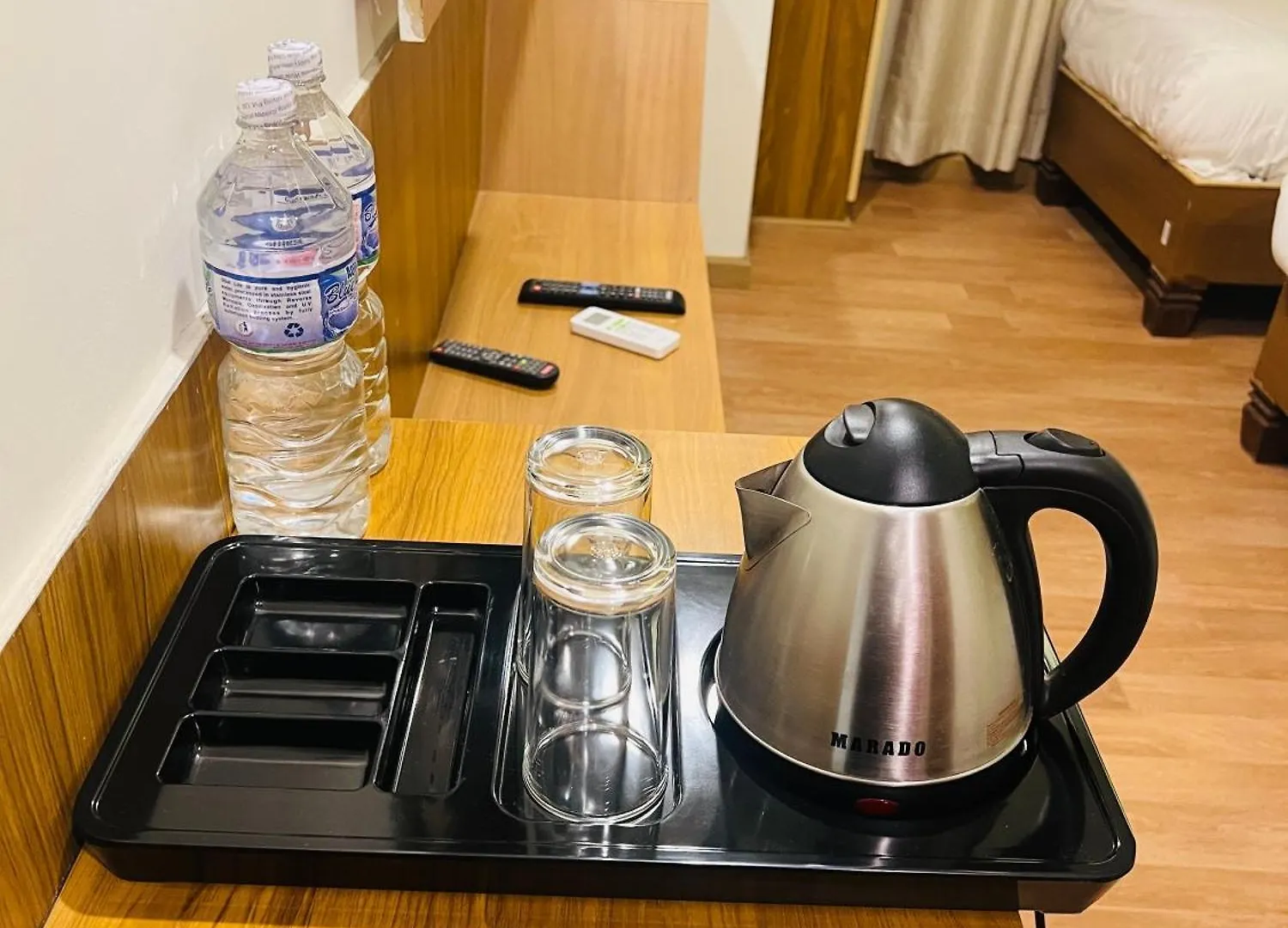 Hotel Nirakar Katmandu