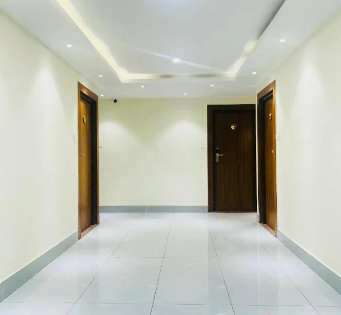 Hotel Nirakar Katmandu