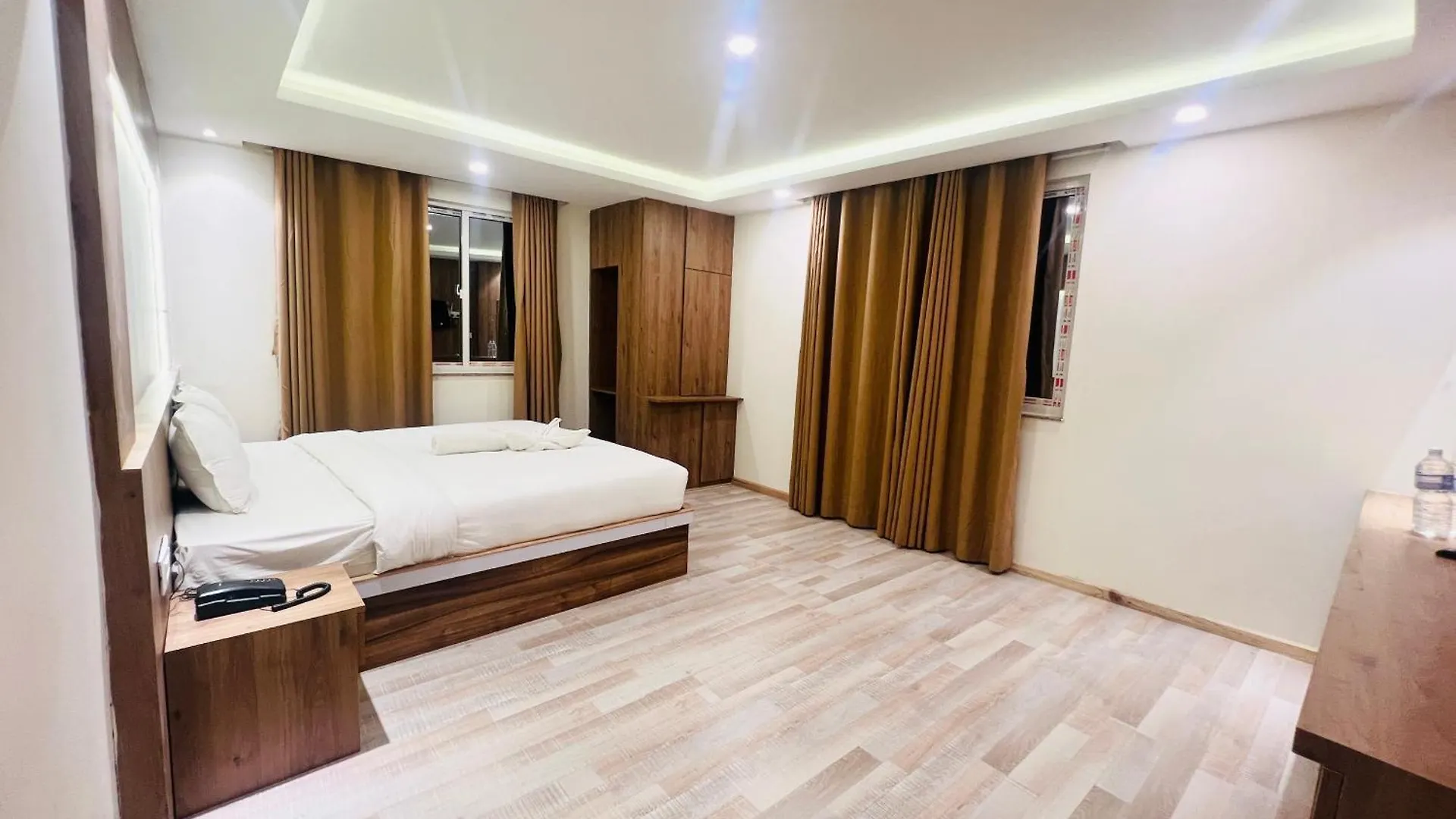 Hotel Nirakar Katmandu